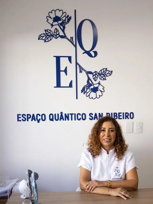 Sandra Regina