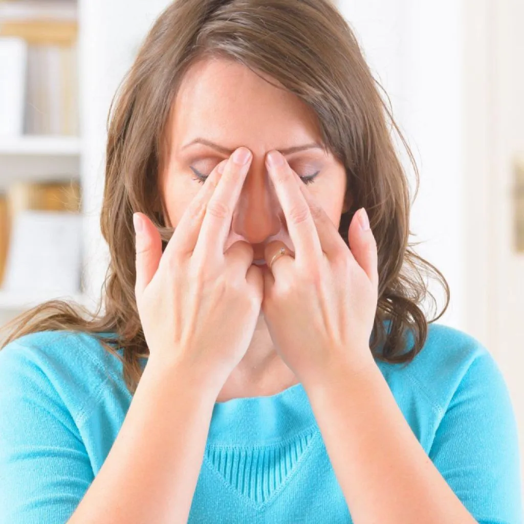 EFT - Técnica de Liberação Emocional