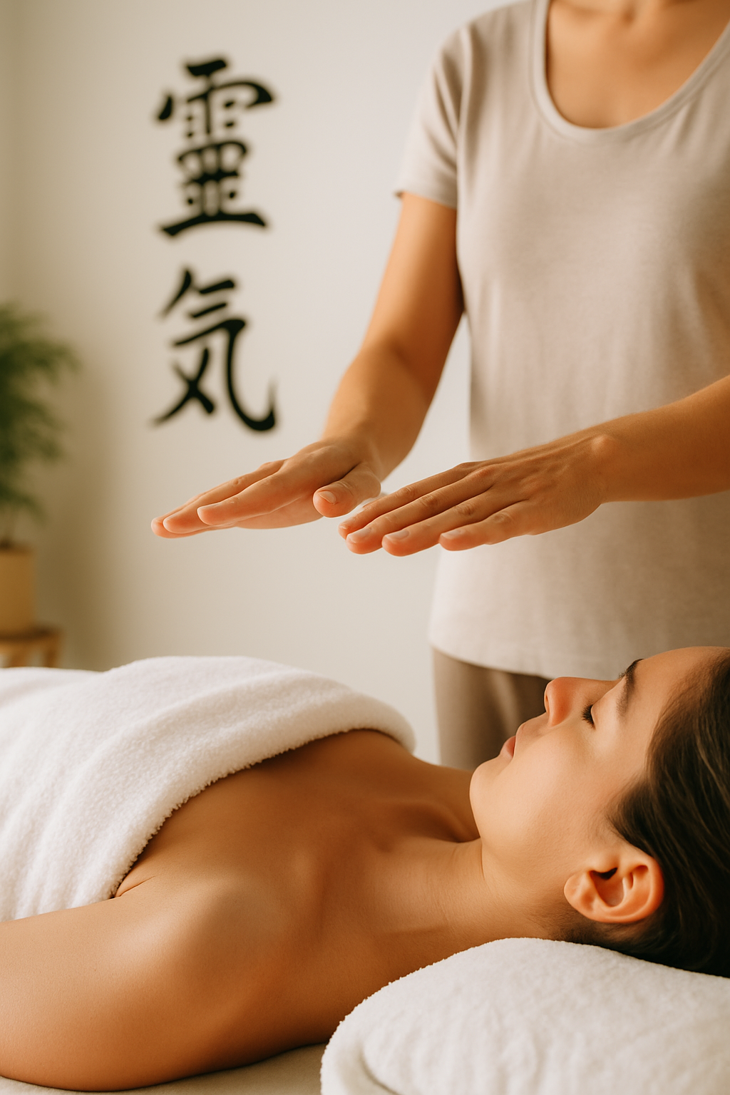 Reiki